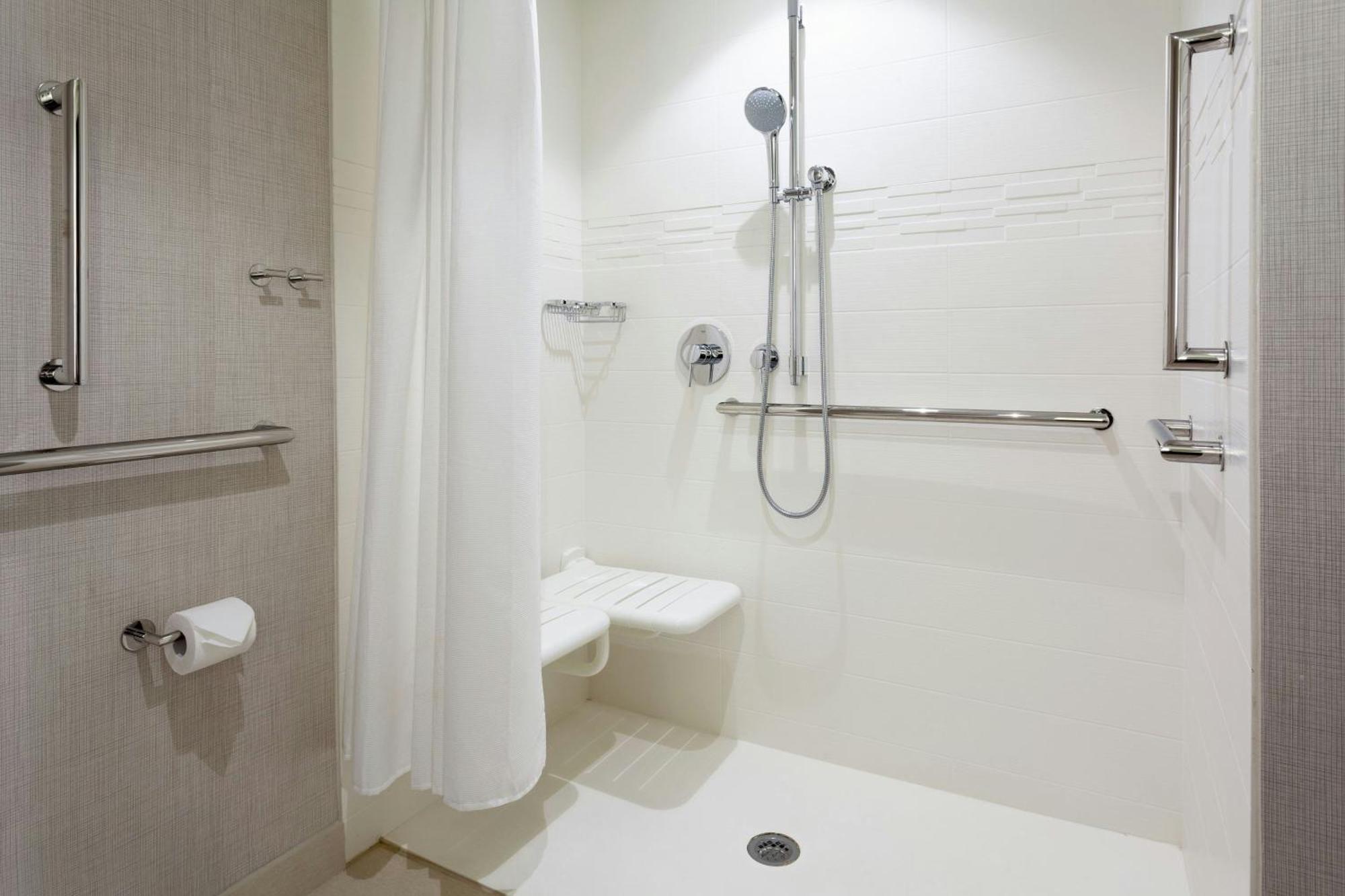Residence Inn By Marriott Boston Cambridge Exterior photo